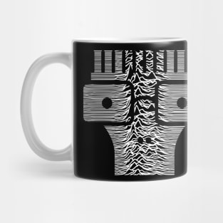 Milo vision Mug